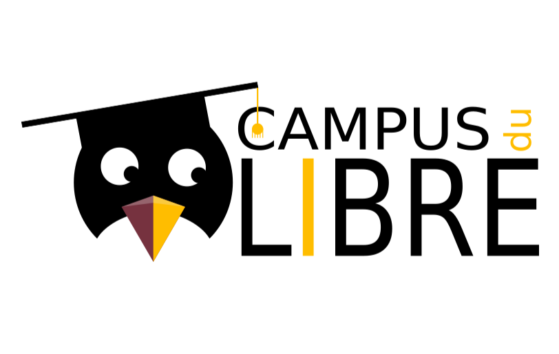 Campus du Libre (21/10/23) : l'appel à contribution est ouvert