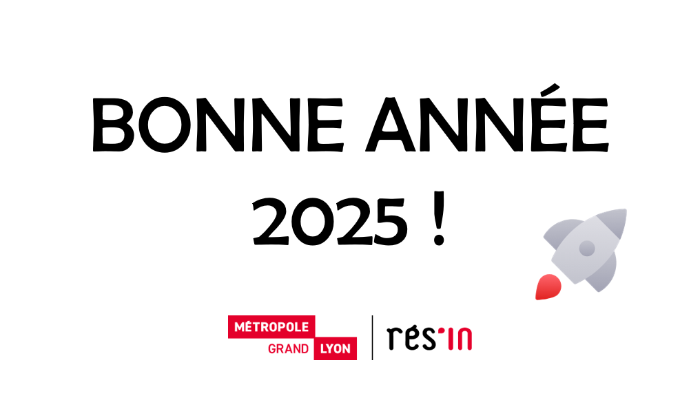 Une nouvelle année pour l'inclusion numérique