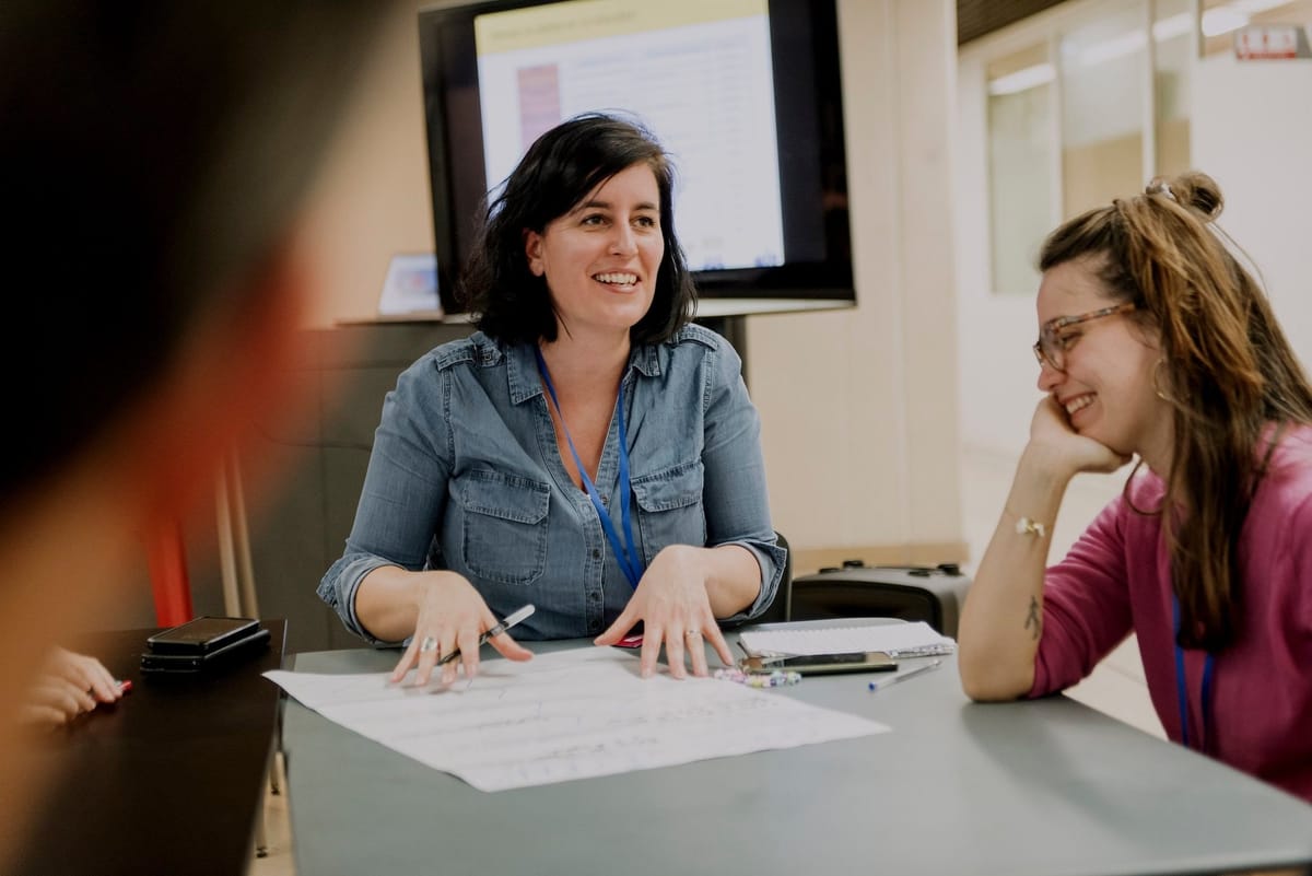 Parentalité : Super Demain vous propose plusieurs formations 100% gratuites