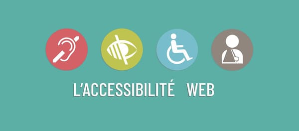 60 % des démarches administratives en ligne ne sont pas accessibles aux personnes handicapées