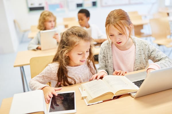 Une nouvelle stratégie numérique éducatif annoncée par le Ministère de l'Education nationale
