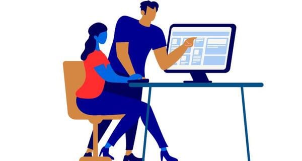 Programme national de recherche sur le déploiement des conseillers numériques : découvrez les résultats d’enquête