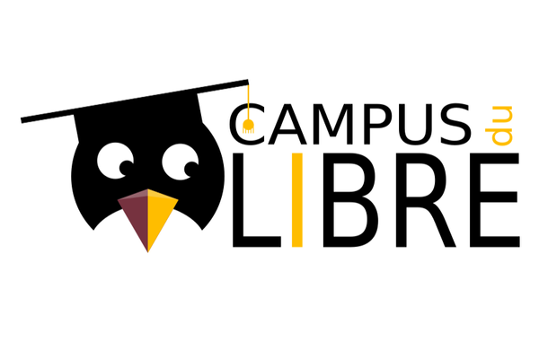 Campus du Libre (21/10/23) : l'appel à contribution est ouvert
