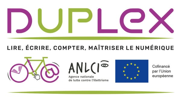 Apprendre à combiner linguistique et numérique avec la démarche Duplex