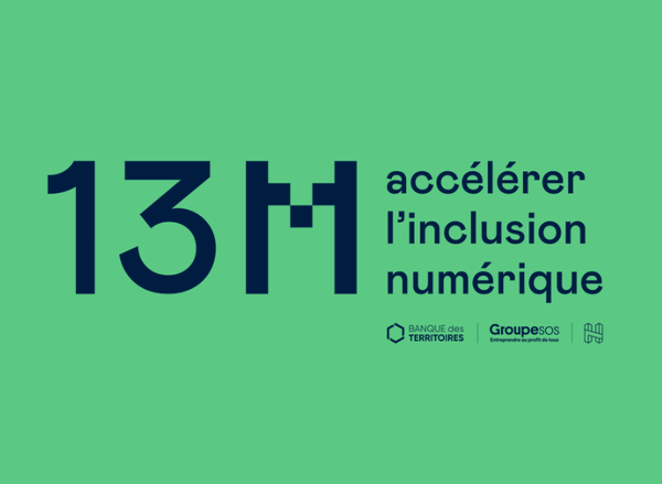 13M : Découvrez les lauréats de la 2e promotion