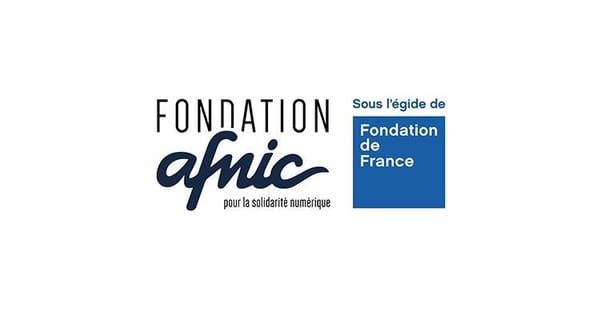 Lancement de l'appel à projets « Ateliers numériques » de la fondation AFNIC
