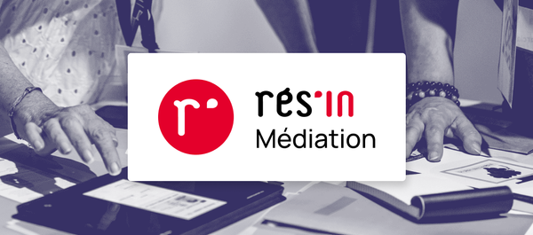 Retour sur la rencontre Rés'in Médiation de mars