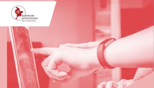 Observatoire de l'inclusion numérique : retrouvez les résultats de la préfiguration