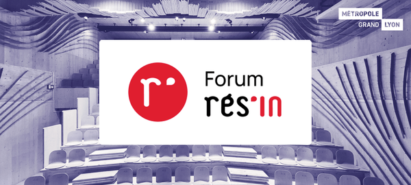 Forum Rés'in 2024