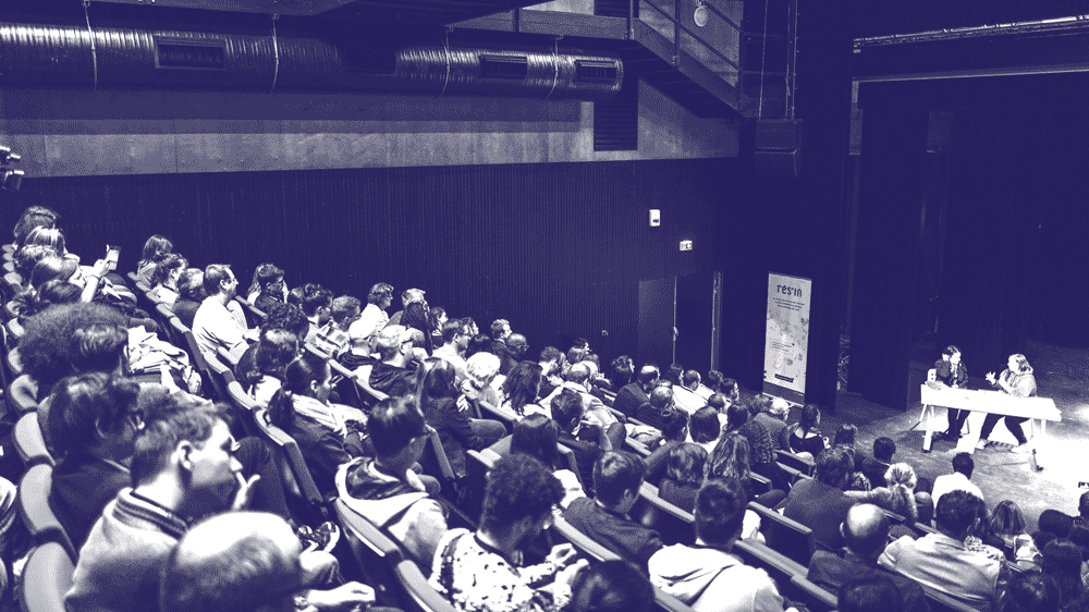 Forum Rés'in 2024 : Demandez le programme !