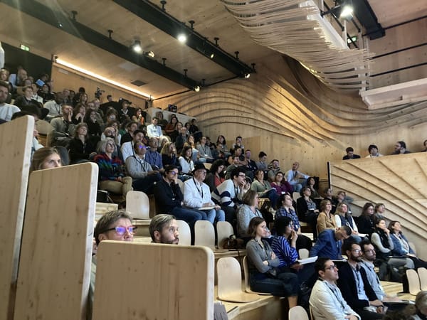 Forum Rés'in 2024 : retrouvez les supports de présentations