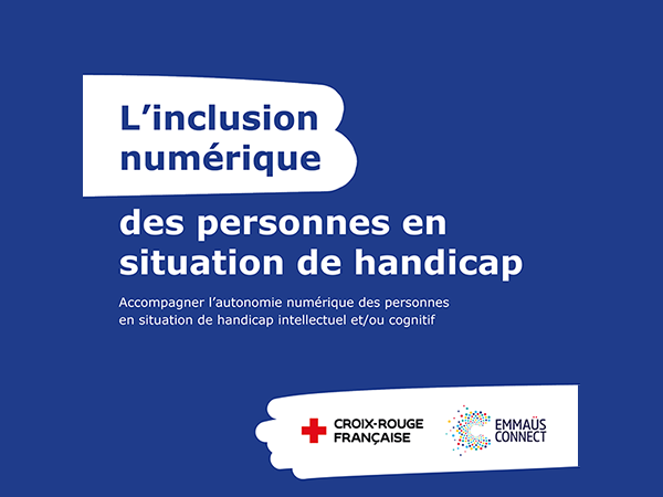 Enquête : exclusion numérique des personnes en situation de handicap