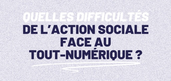 Les professionnel·le·s de l’action sociale sont-ils·elles réellement en difficulté face au tout-numérique ?